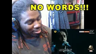 Dimash  - Hello [REACTION!!!]