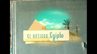 El Antiguo Egipto - Grandes Civilizaciones