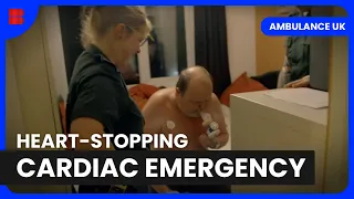 Urgent Aid: Seconds Count - Ambulance UK - Medical Documentary