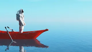 karaoke Masked Wolf - Astronaut In The Ocean (ТЕКСТ (lyrics)
