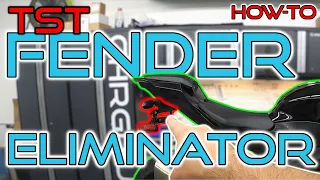 Fender Eliminator (How-To)