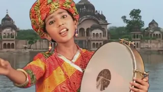 Meri Jaan Hai Radha 2 | Shyam Ji Ka Lifafa 2 | Raju Punjabi, Krishan Bhajan | Janmastmi Speacial