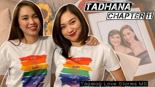 NANGINGINIG NANG IBIGAY | TEAM TARAH