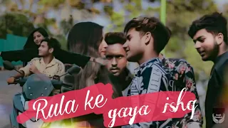 Rula Ke Gaya Ishq | Umar Maniyar & Neeta | Bhavin, Sameeksha, Vishal | Stebin Ben, Sunny Inder,|