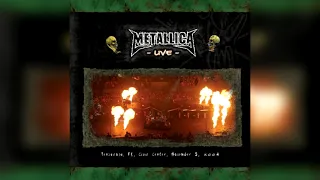 Metallica Live In Pensacola, Florida (09-11-2004) Full Show SBD