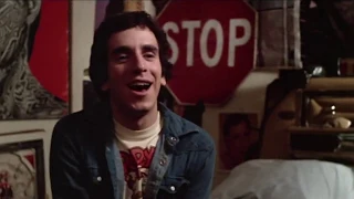 Fast Times at Ridgemont High The Attitude