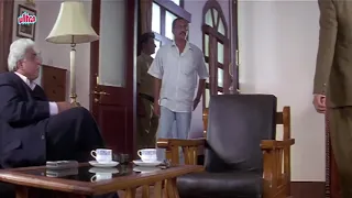 Comedy Scene | Abb Tak Chappan..Nana Pathekar Best scene