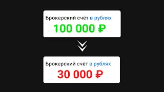 10 Ошибок Начинающих Инвесторов | Ошибки 80% Инвесторов