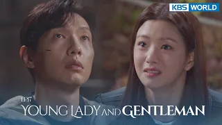 (ENG/ CHN/ IND) Young Lady and Gentleman : EP.17 (신사와 아가씨) | KBS WORLD TV 211127