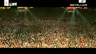 Metallica (Rock am Ring 2006) [22]. Seek and Destroy