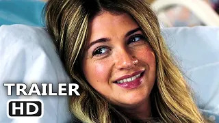 A BABY AT ANY COST Trailer (2022) Sarah Fisher, Thriller Movie