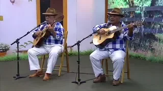 Especial Zé Mulato & Cassiano