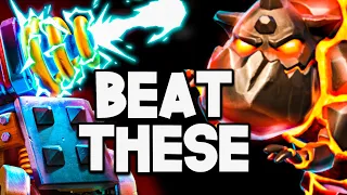 HOW TO PEKKA BRIDGE SPAM VS HARD MATCHUPS PT 2 IN DEPTH GUIDE CLASH ROYALE