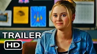 Little Bitches Red Band Trailer #1 (2018) Movie Trailers