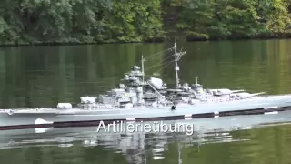 RC Bismarck von Karl-Heinz