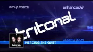 Tritonal - Lifted (Feat. Cristina Soto) (Album Mix)