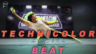 OH WONDER - TECHNICOLOR BEAT | ARUDHRA | ALDTP 2019 | ARTIST LEAGUE INDIA