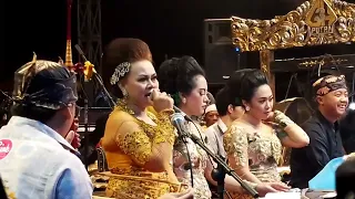 Tepang Sono - Nunung Nurmalasari (Gamelan GH3P) Subang, 21 Januari 2023