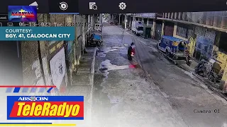 3 nasawi sa pamamaril sa Caloocan | Kabayan (14 June 2023)