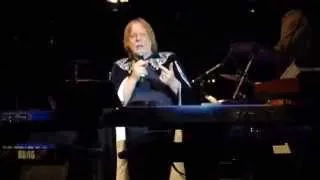 Rick Wakeman - The Six Wives of Henry VIII - Gran Rex, Buenos Aires 2014 PT 3 (Full Show)