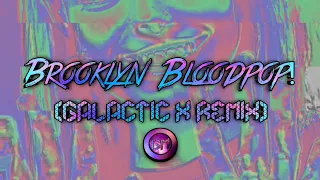 Syko - Brooklyn Blood Pop! (Galactic X Remix)