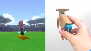 7 minutes of new Nintendo Labo footage