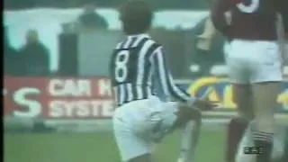 Juventus - Torino 1-0 (14.12.1986) 12a Andata Serie A.