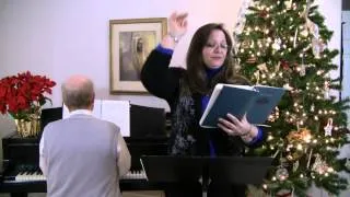 How to Conduct A Hymn - Hymn #30 - Come, Come Ye Saints