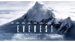 Midnight Screenings - Everest