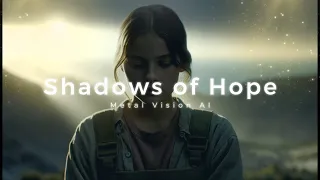Shadows of Hope - Metal Vision AI