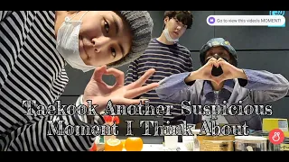 Taekook Analysis : Another Suspicious Moment At Jin Birthday VLive 2019