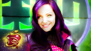 Descendants's 5 Year Anniversary 😱 | Descendants