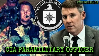 Israel/Hamas, Gaza Aid & the Ukraine War w/ Former CIA Paramilitary Officer Mick Mulroy