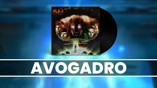 Alpha Omega OST - Avogadro