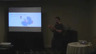 Tracing in Google Chrome : Overview, challenges and userspace-kernel interaction, TracingSummit2015