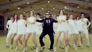 Good Time Gangnam Style (Owl City, Carly Rae Jepsen & Psy Mashup)