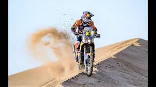 Dakar - Do More than just exist !