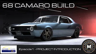 Episode 1 - Unboxing the Roadster Shop SPEC chassis