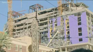 Hard Rock Hotel collapses in New Orleans | What we know