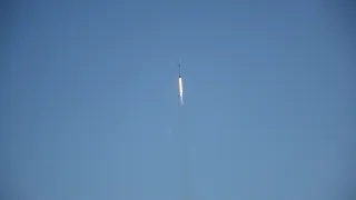 Rocket Launch: December 5, 2019 - SpaceX Falcon 9 CRS-19