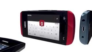 Nokia Asha 306 Commercial