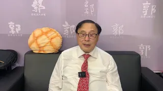 【談股藺經】藺常念 2021-07-27 恆生指數連續兩天急挫1000點