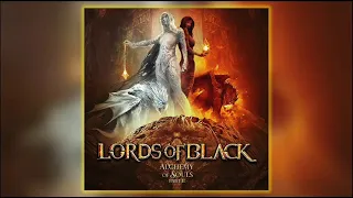 LORDS OF BLACK - Alchemy Of Souls Pt. II (FULL ALBUM) 2021