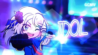 IDOL | Covered By Raon | Gacha Music Video | By CELiA