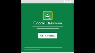 Виконання завдань в Google Classroom. Учень.1
