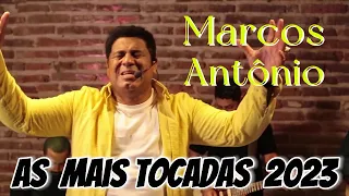 Marcos Antônio - As mais tocadas 2023 ( Quase Morri , Galileu ,Pai ,Te Peço Perdão,)