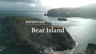 Exploring Norway's Bear Island by Zodiac | Expedition Spotlight | Lindblad Expeditions