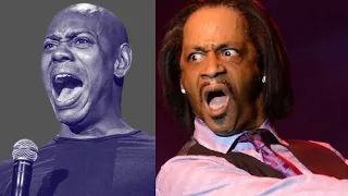 Is Dave Chappelle's Beef With Katt Williams Envy or Jealousy?