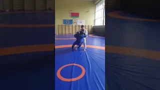 манекен для дзюдо. Judo.81@mail.ru