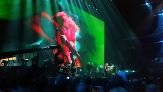Roger Waters - Time - Ziggo Dome Amsterdam 23 June 2018
